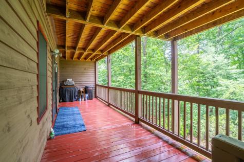 196 Wildwind Lane Blairsville GA 30512