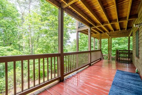 196 Wildwind Lane Blairsville GA 30512