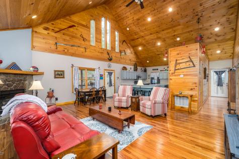 196 Wildwind Lane Blairsville GA 30512