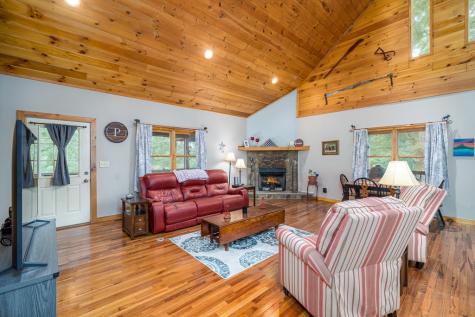 196 Wildwind Lane Blairsville GA 30512