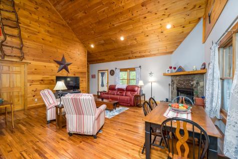 196 Wildwind Lane Blairsville GA 30512