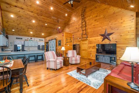 196 Wildwind Lane Blairsville GA 30512