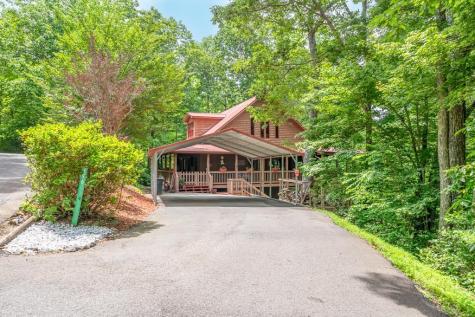 196 Wildwind Lane Blairsville GA 30512
