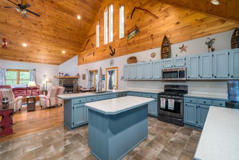 196 Wildwind Lane Blairsville GA 30512