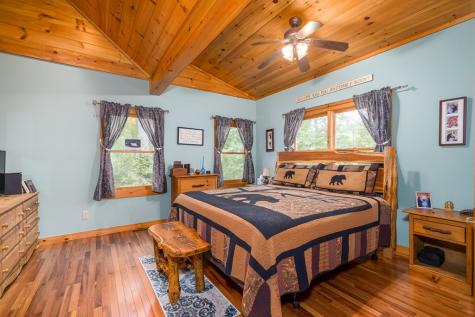 196 Wildwind Lane Blairsville GA 30512