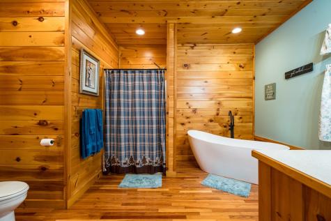 196 Wildwind Lane Blairsville GA 30512