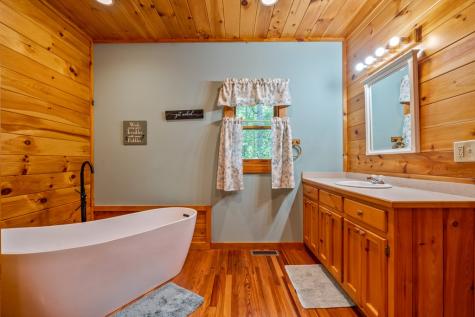 196 Wildwind Lane Blairsville GA 30512