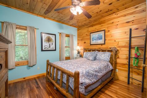 196 Wildwind Lane Blairsville GA 30512