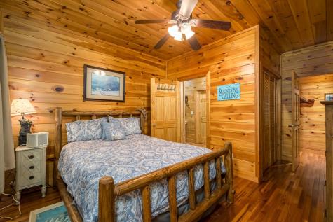 196 Wildwind Lane Blairsville GA 30512