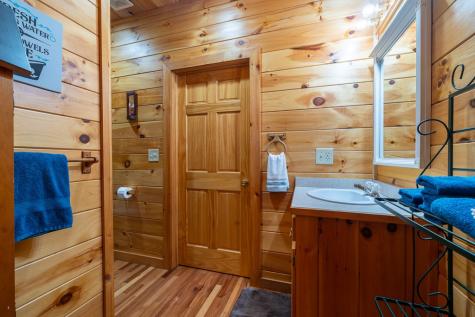 196 Wildwind Lane Blairsville GA 30512