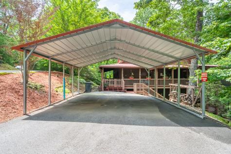 196 Wildwind Lane Blairsville GA 30512