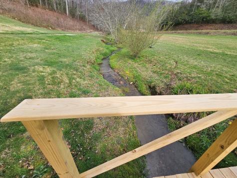 1393 Bluff Road Marble NC 28905