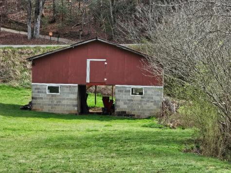 1393 Bluff Road Marble NC 28905