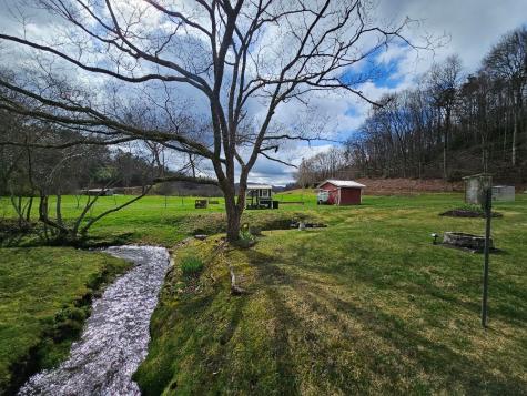 1393 Bluff Road Marble NC 28905