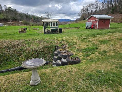 1393 Bluff Road Marble NC 28905
