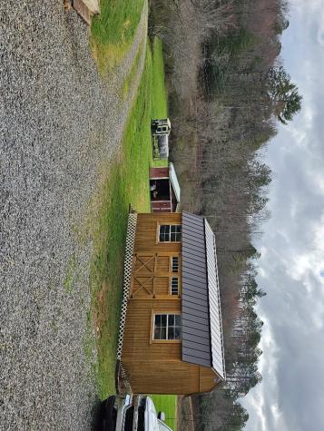 1393 Bluff Road Marble NC 28905