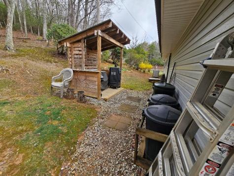 1393 Bluff Road Marble NC 28905