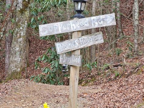 1393 Bluff Road Marble NC 28905