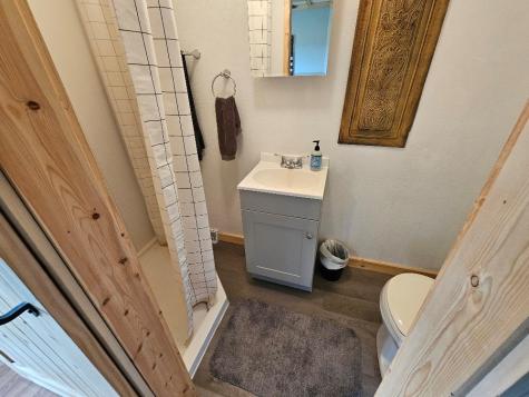 1393 Bluff Road Marble NC 28905
