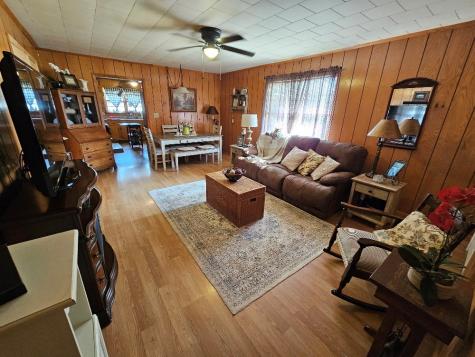 1393 Bluff Road Marble NC 28905