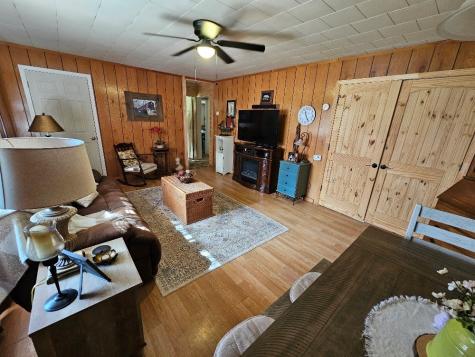 1393 Bluff Road Marble NC 28905