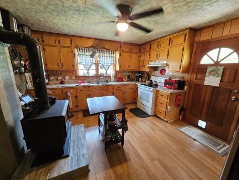1393 Bluff Road Marble NC 28905