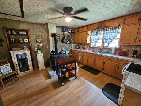 1393 Bluff Road Marble NC 28905