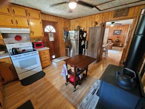 1393 Bluff Road Marble NC 28905