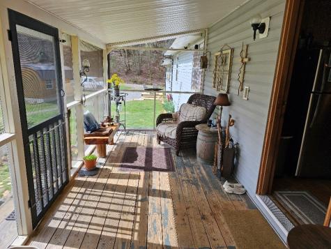 1393 Bluff Road Marble NC 28905