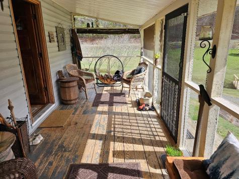 1393 Bluff Road Marble NC 28905