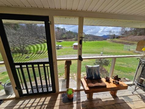 1393 Bluff Road Marble NC 28905