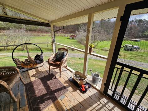 1393 Bluff Road Marble NC 28905