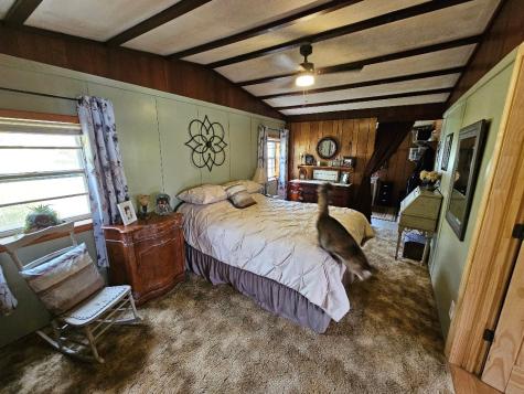 1393 Bluff Road Marble NC 28905