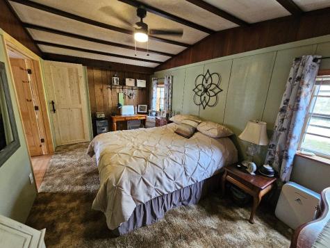 1393 Bluff Road Marble NC 28905