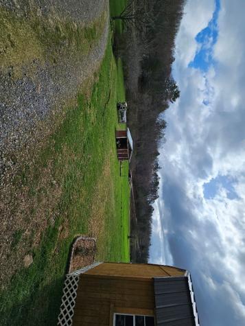 1393 Bluff Road Marble NC 28905