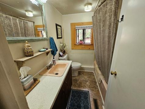 1393 Bluff Road Marble NC 28905
