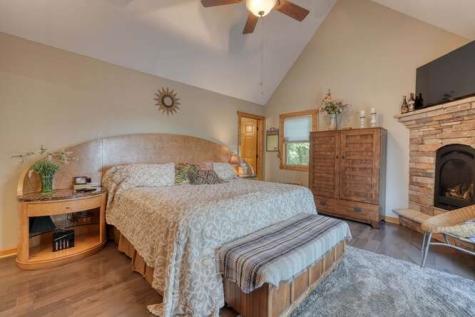 34 Darnell Lane Brasstown NC 28902