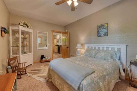 34 Darnell Lane Brasstown NC 28902