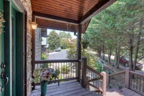 34 Darnell Lane Brasstown NC 28902