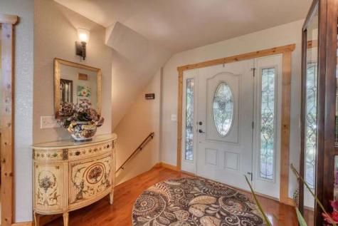 34 Darnell Lane Brasstown NC 28902