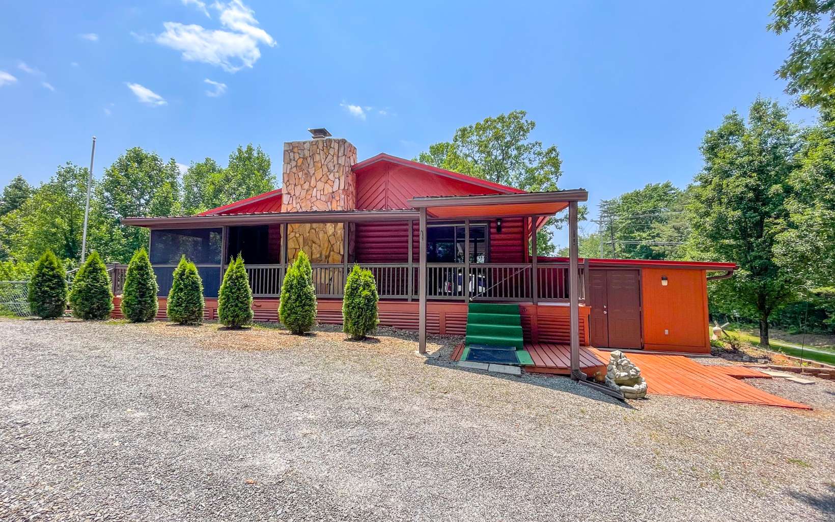 40 Mountain Laurel Road Murphy NC 28906