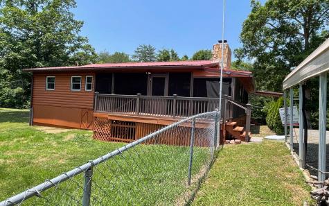 40 Mountain Laurel Road Murphy NC 28906