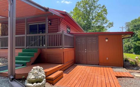 40 Mountain Laurel Road Murphy NC 28906