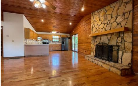 40 Mountain Laurel Road Murphy NC 28906