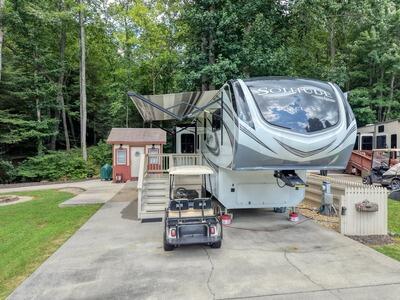 216 Bear Bend Blairsville GA 28906