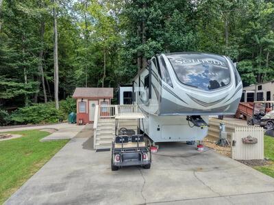 216 Bear Bend Blairsville GA 28906