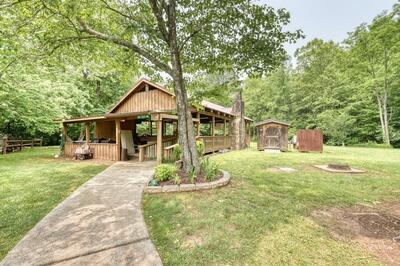 216 Bear Bend Blairsville GA 28906