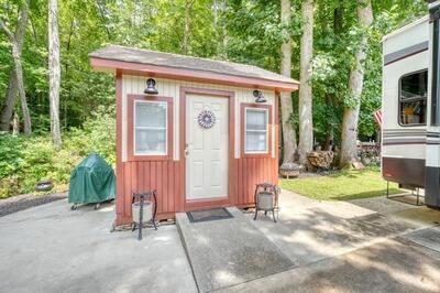 216 Bear Bend Blairsville GA 28906