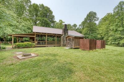 216 Bear Bend Blairsville GA 28906