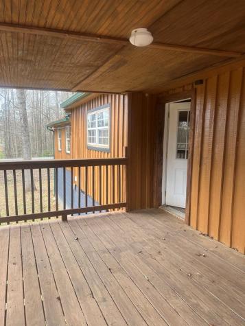 1843 Old Mobile Road Mccaysville GA 30555